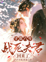 守寡六年，战死夫君回来了